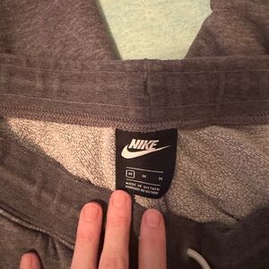 Nike sweatpants